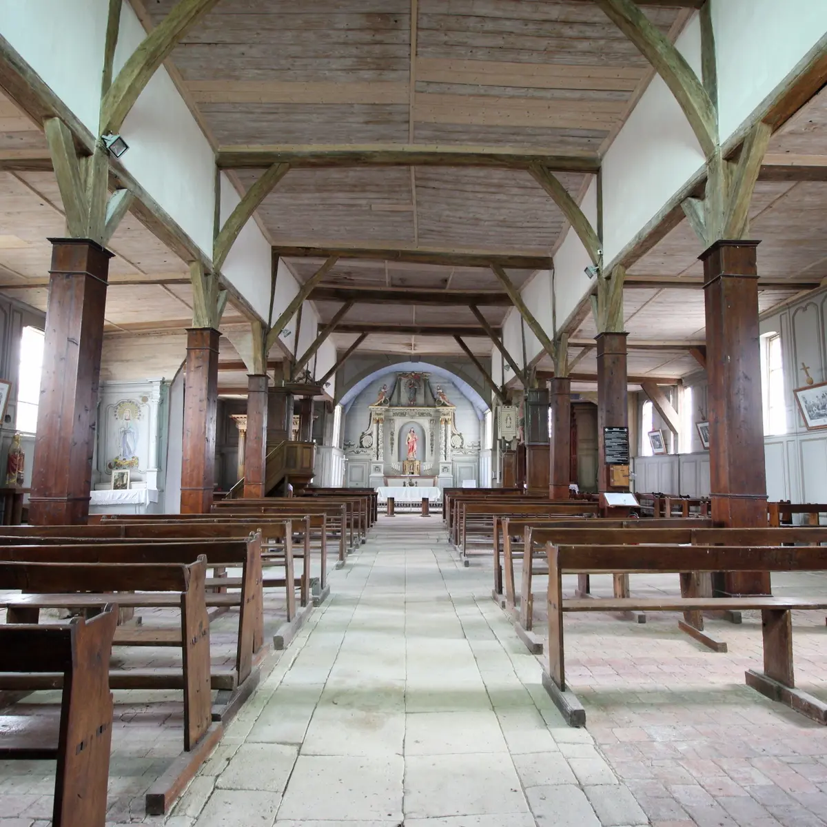 DROSNAY COLL OT LAC DU DER (6)