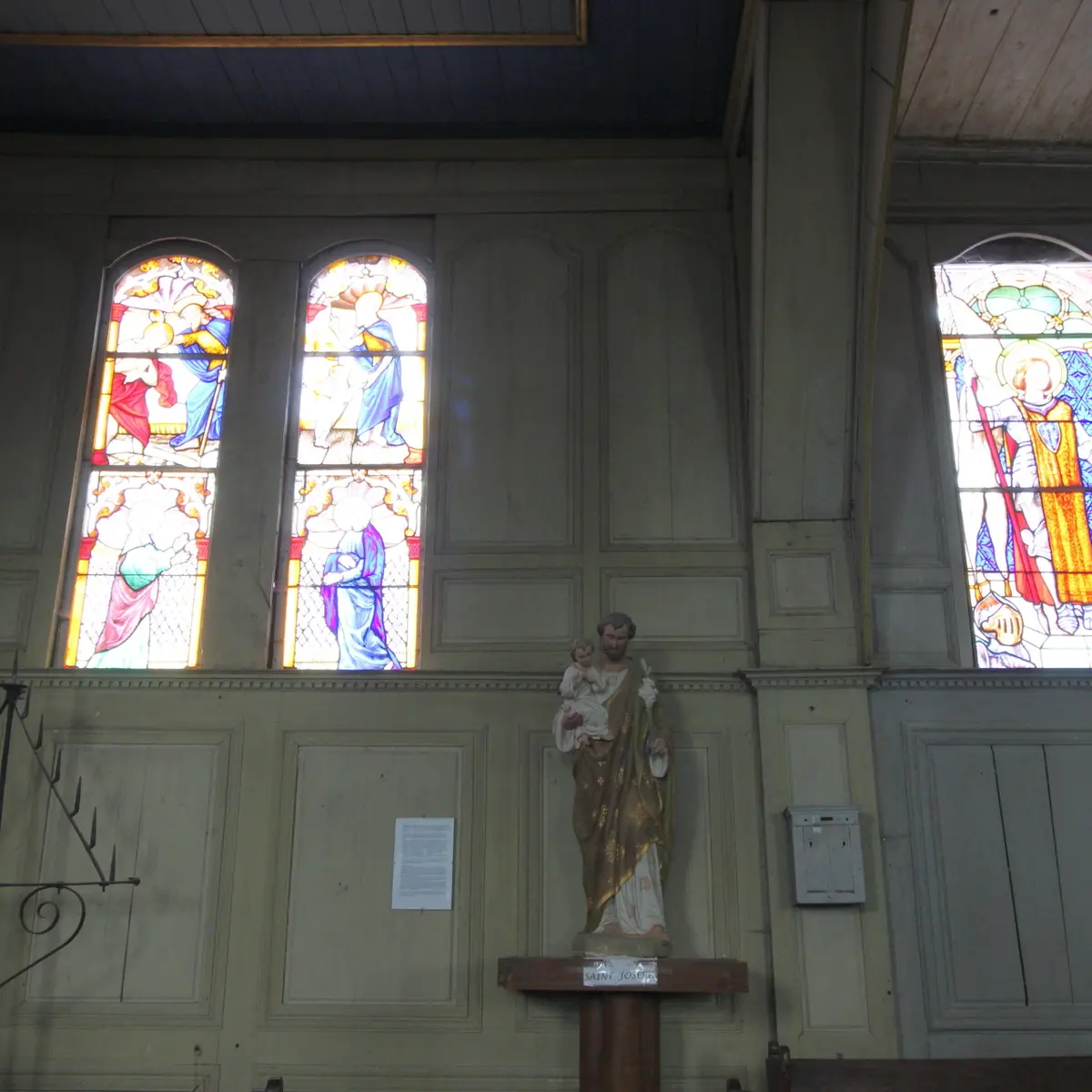 DROSNAY COLL OT LAC DU DER (7)