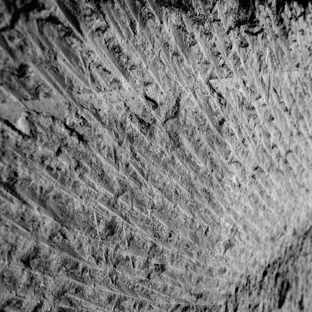 Carrière Souterraine de Rinval