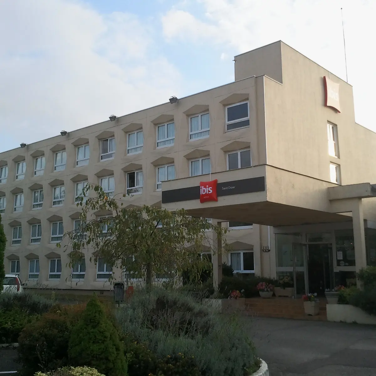 Hôtel IBIS