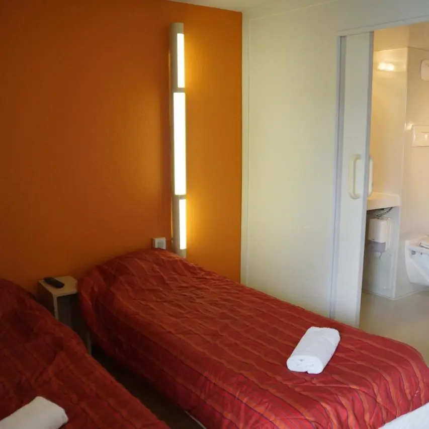 Hôtel Première Classe III < Laon < Aisne < Picardie