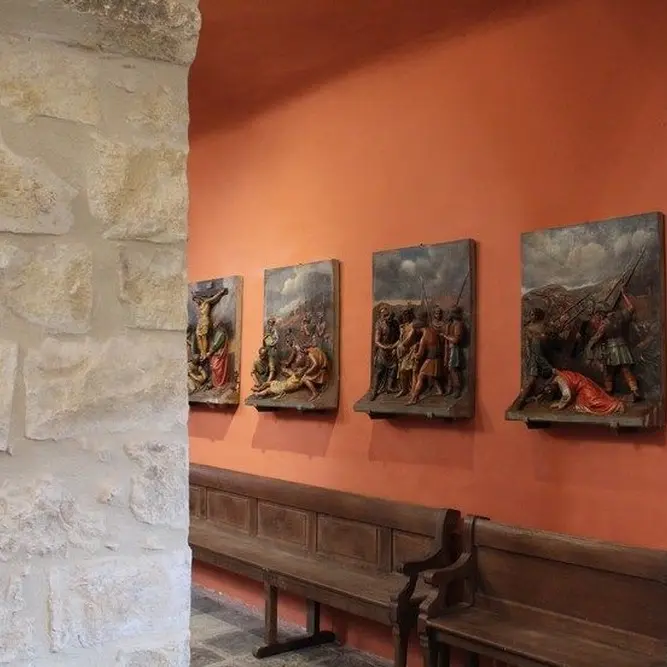 Eglise fortifiée < Sorbais < Thiérache < Aisne < Picardie < Hauts de France