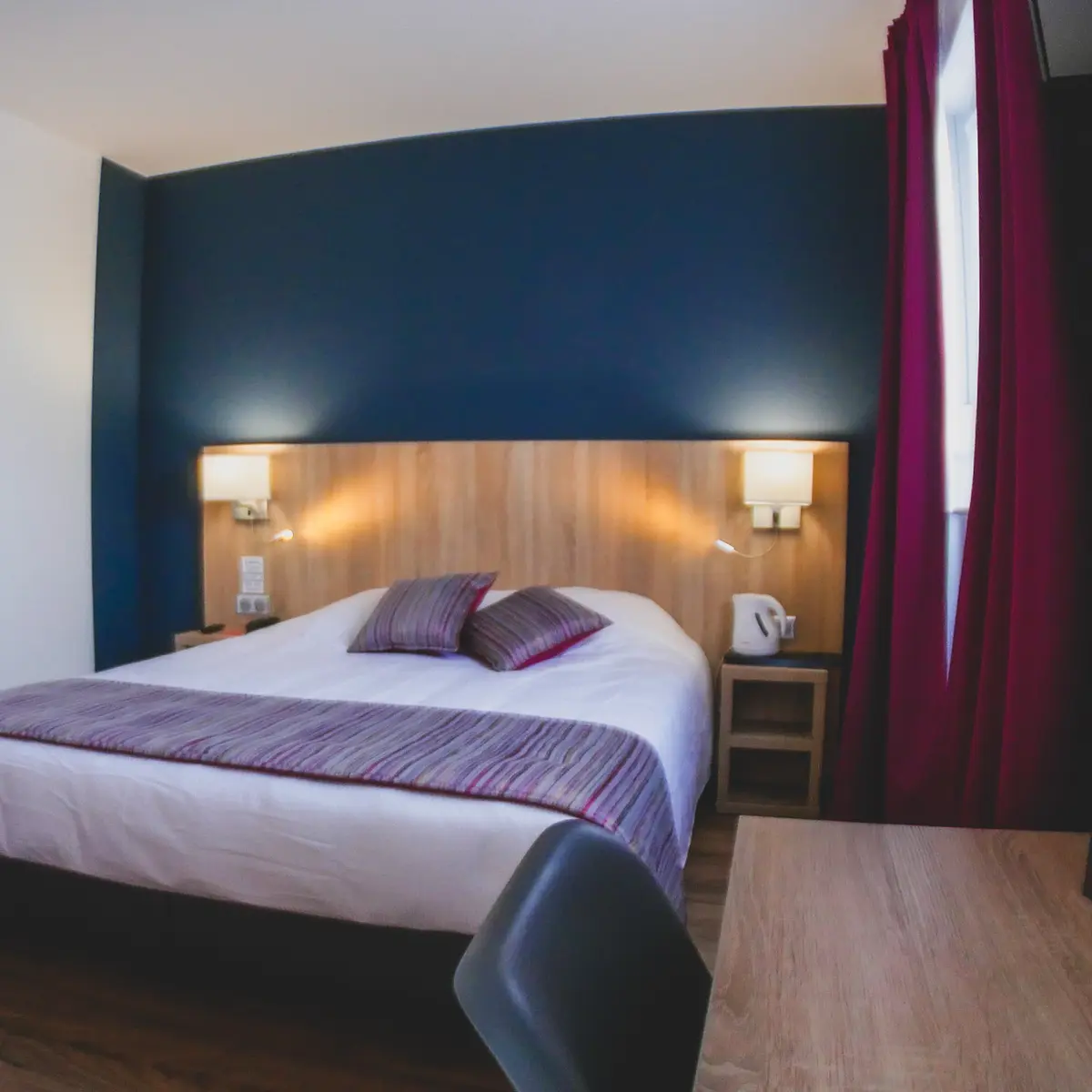 chambre