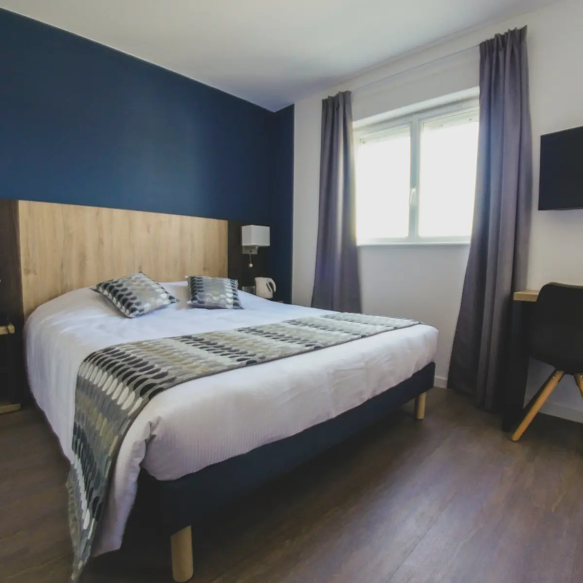 chambre