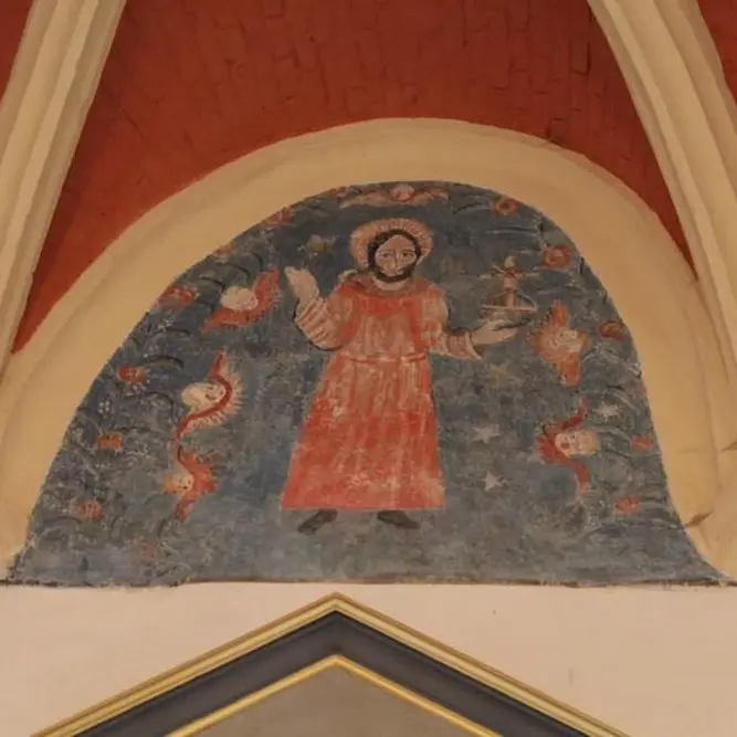 Eglise fortifiée < Sorbais < Thiérache < Aisne < Picardie < Hauts de France