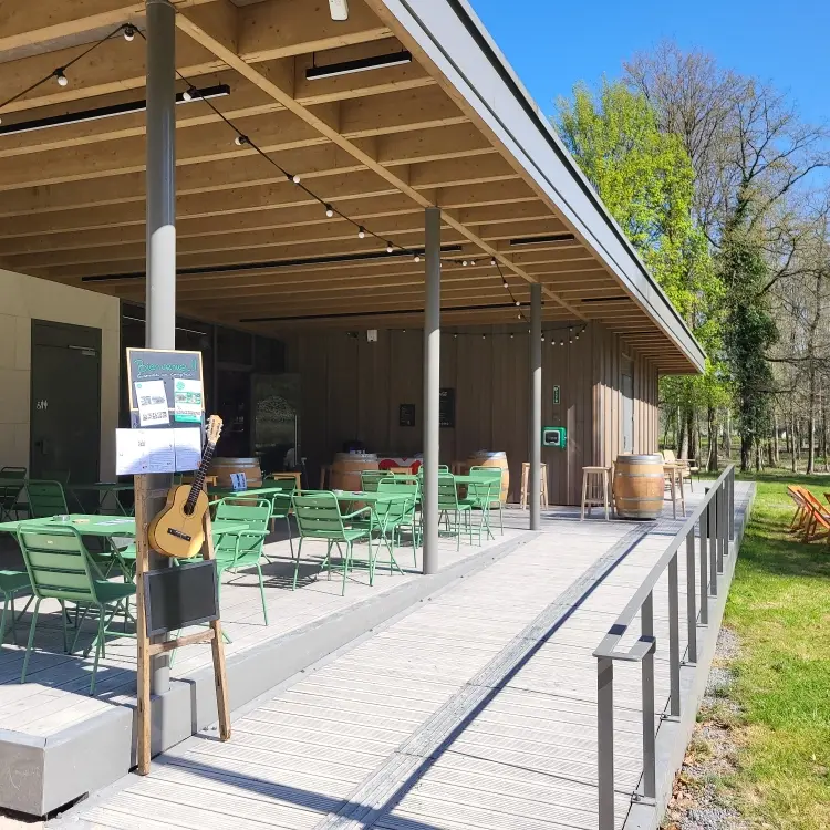 Guinguette Vauclair I 2025 < Bouconville-Vauclair < Aisne < Hauts-de-France