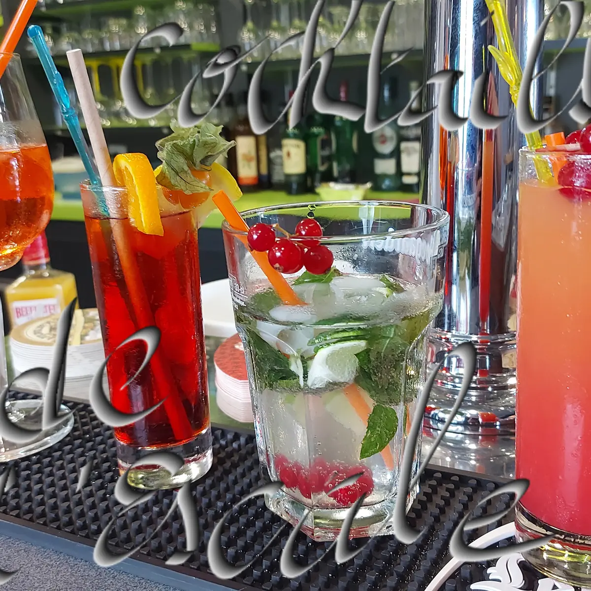 Boissons