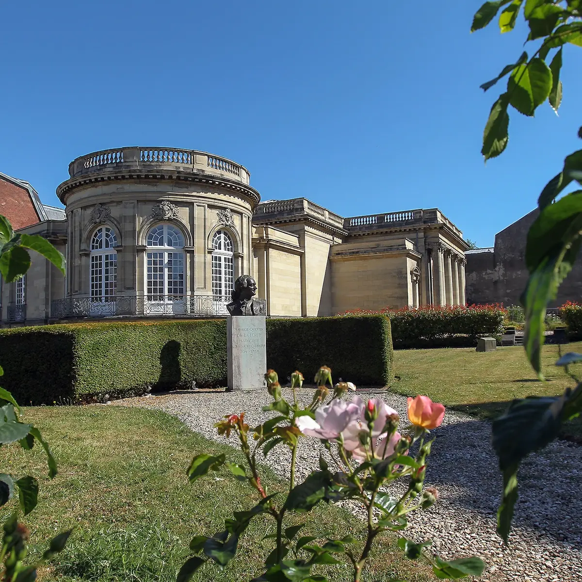 Musée Antoine Lecuyer