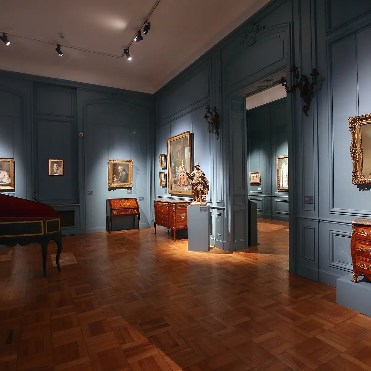 Musée Antoine Lecuyer