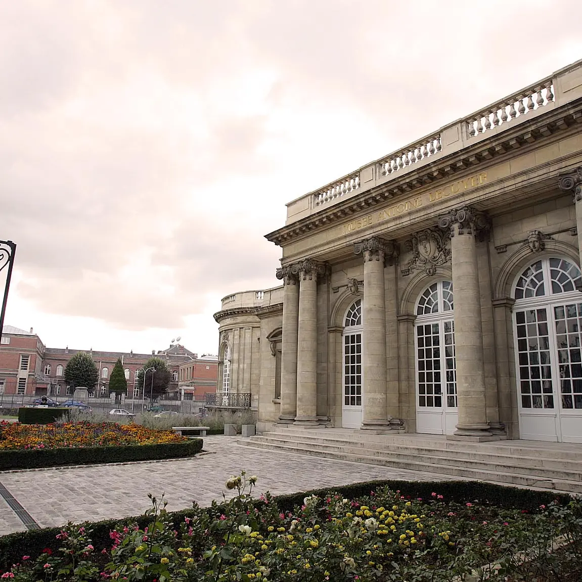 Musée Antoine Lecuyer