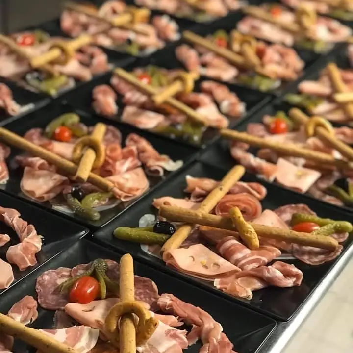Assiettes