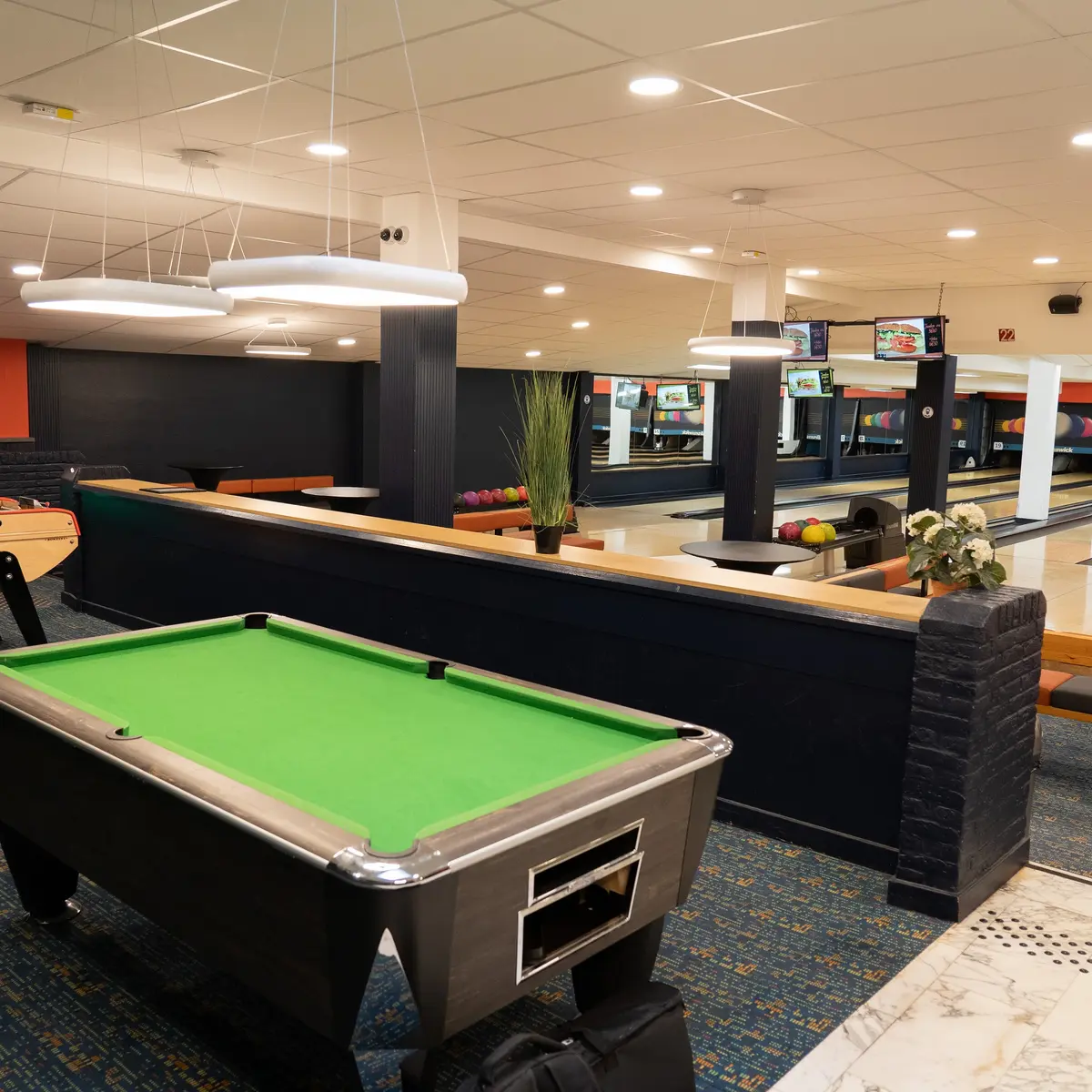 Billard