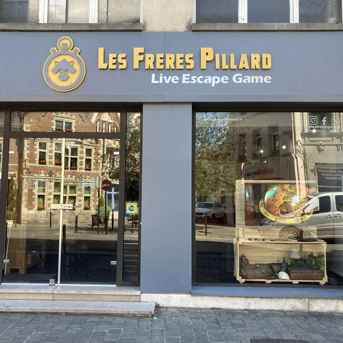 Devanture-freres-pillard-escape-game-valenciennes
