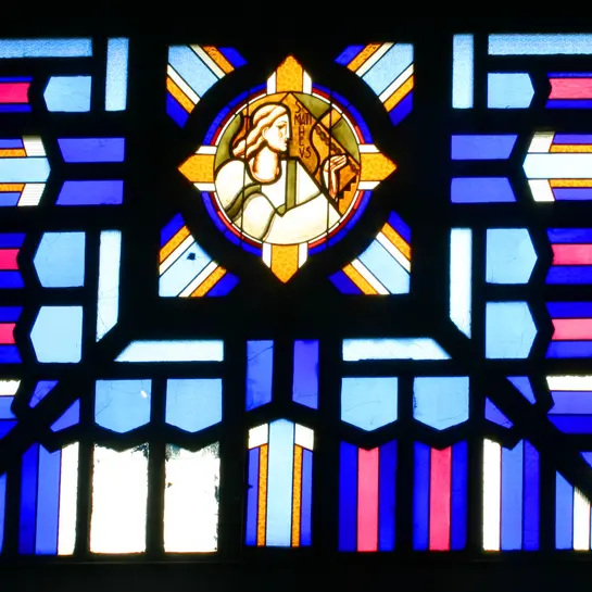 Eglise Saint-Martin 2015 I < Monthenault < Aisne < Picardie