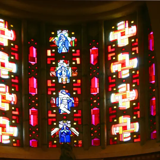 Eglise Saint-Martin III 2015 < Martigny-Courpierre < Aisne < Picardie