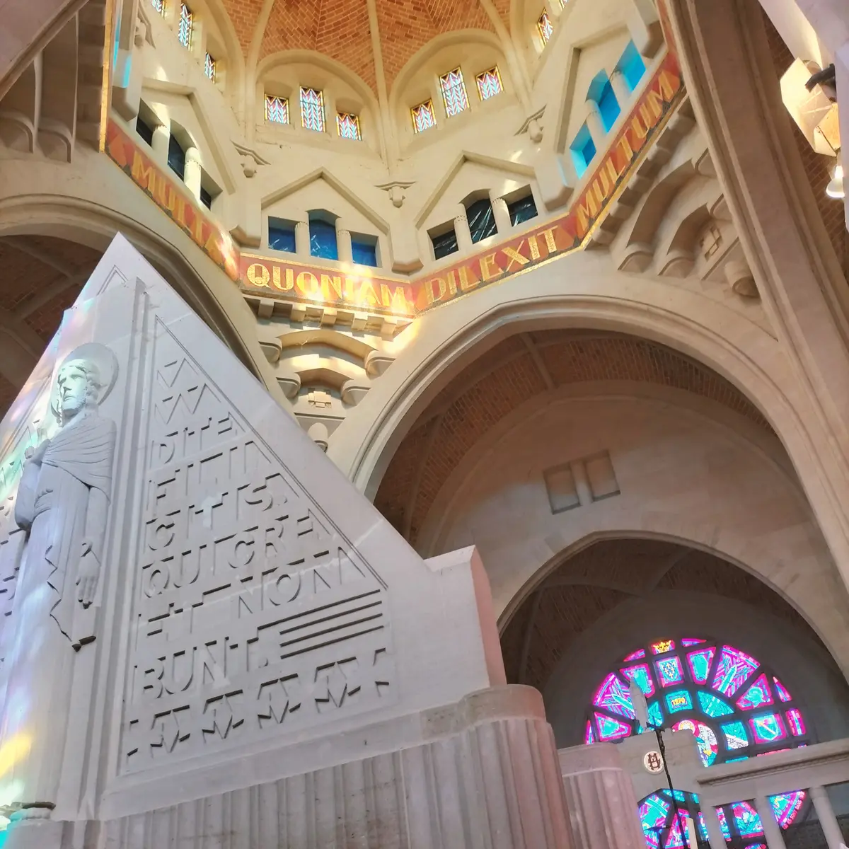 Eglise de Mont-Notre-Dame © Tourisme Soissonnais Valois (31)