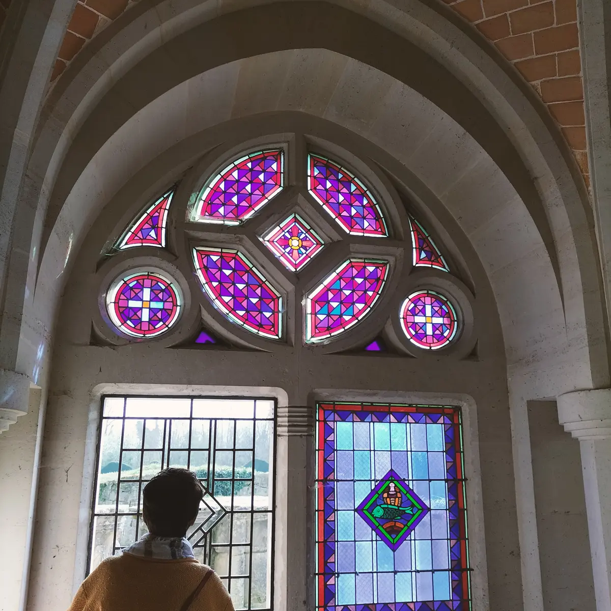 Eglise de Mont-Notre-Dame ©GrandSoissons (44)