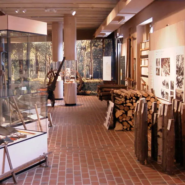 Musée