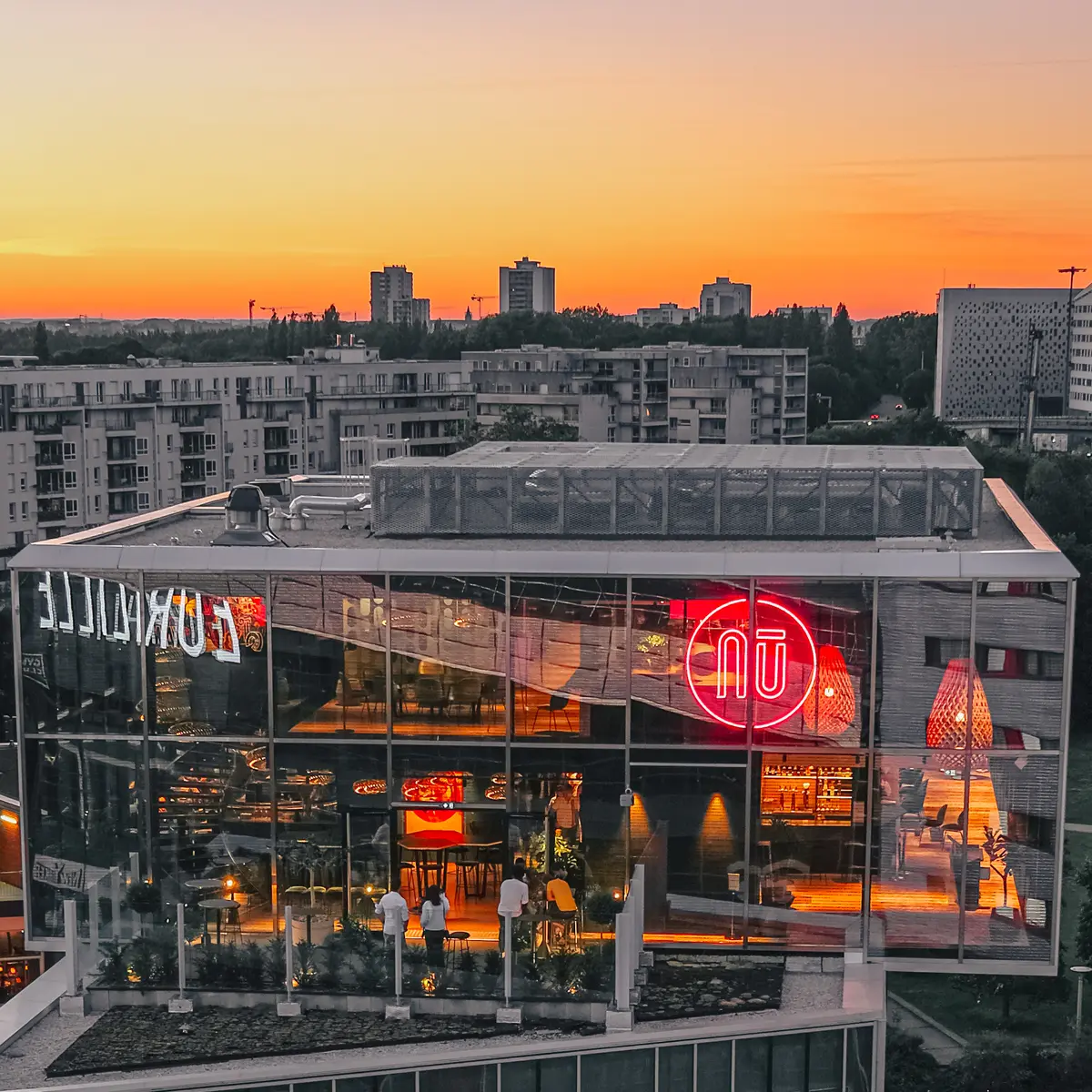 Nu Skyview