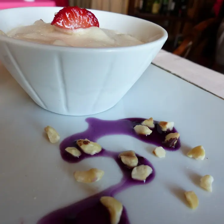 Dessert de La Tour du Roy < Vervins < Thiérache < Aisne < Picardie