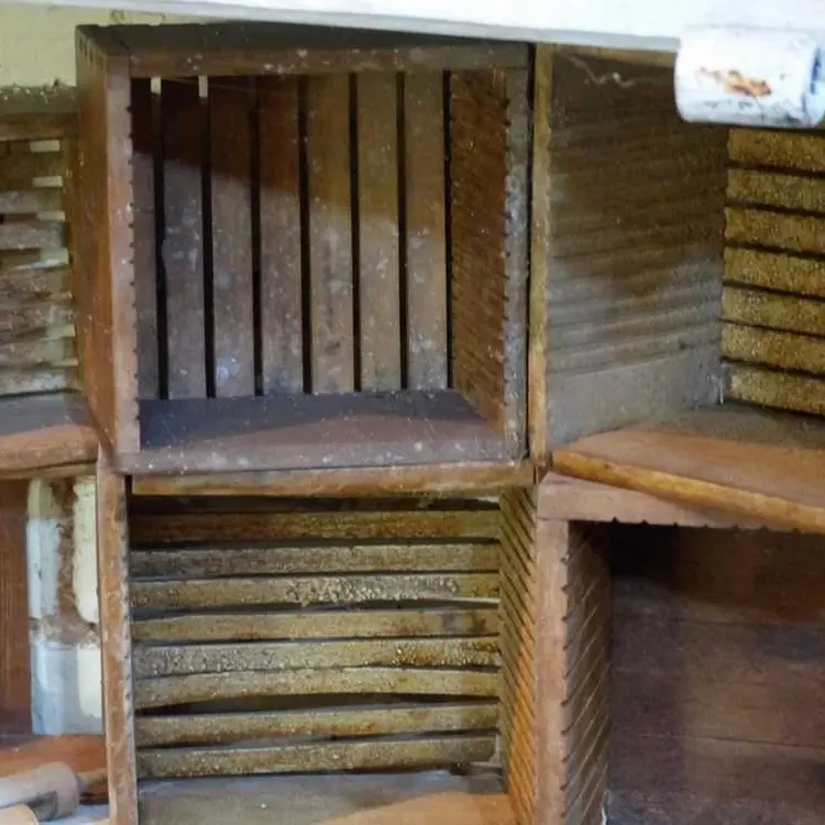 Maison des Outils d'antan < Parfondeval < Aisne < Picardie