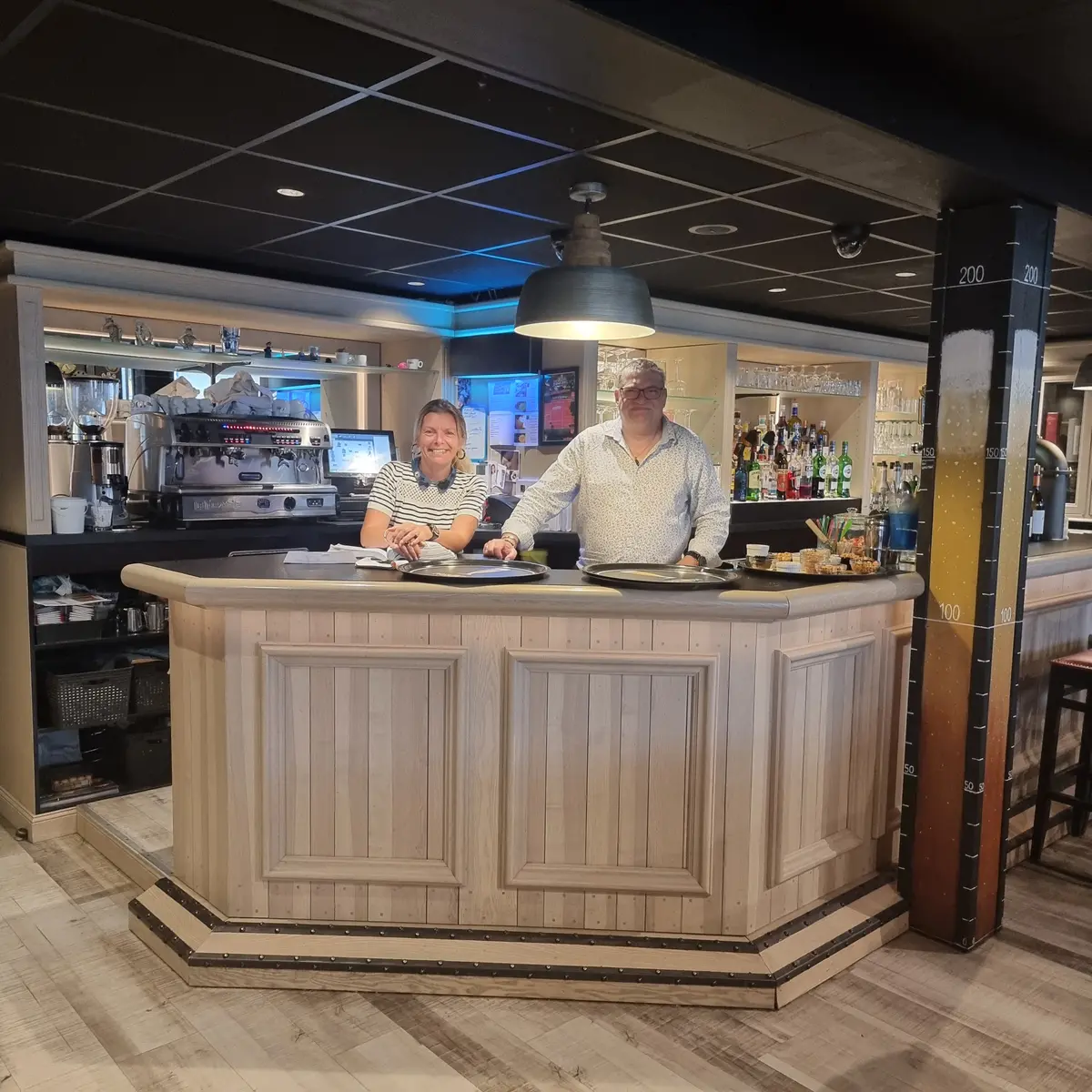 RestaurantlaGoudaleValenciennes–Proprietaires_ChristineMercier