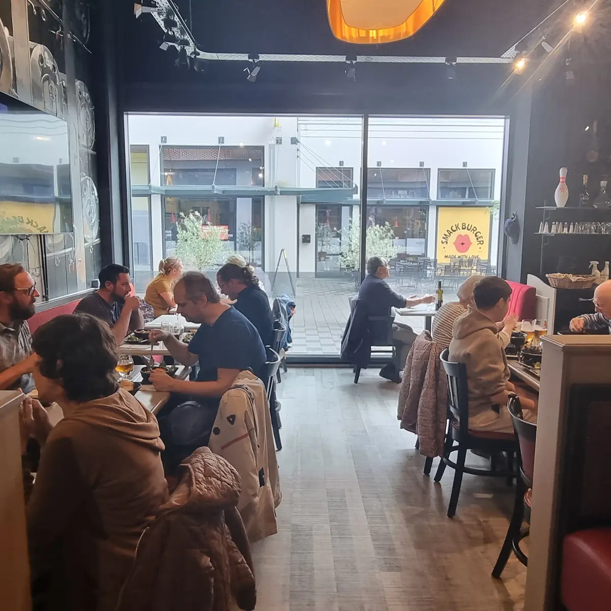RestaurantlaGoudaleValenciennes–Salle5_ChristineMercier