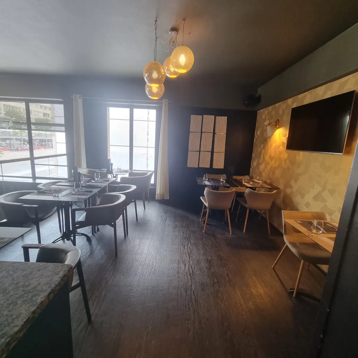 RestaurantlePresident–Mezanine_ChristineThonon