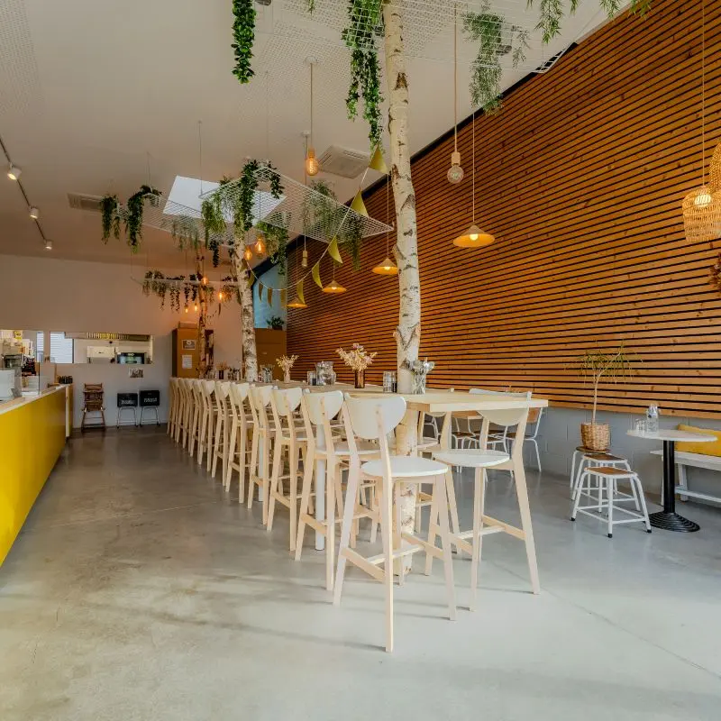 Resto Native