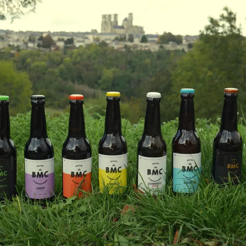 Brasserie de la Montagne Couronnée II < Laon < Aisne< Picardie