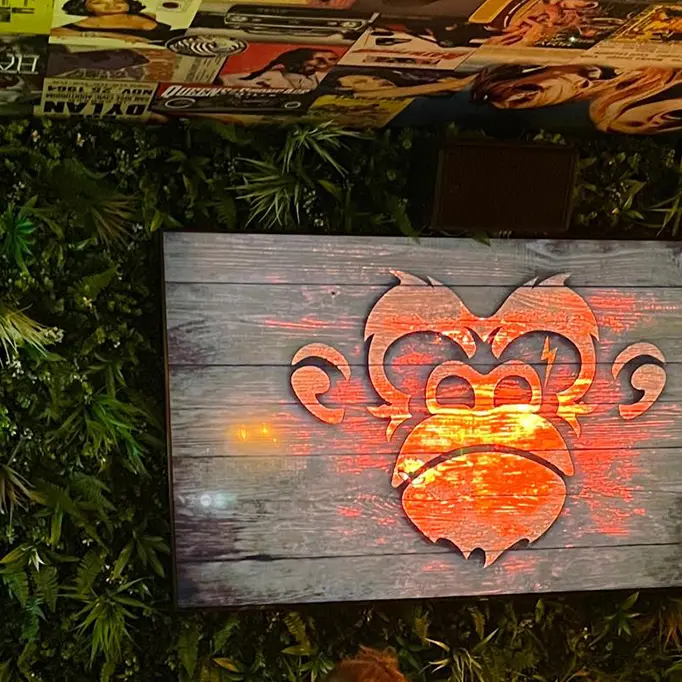 Beer Monkey Bar II < Laon < Aisne < Picardie