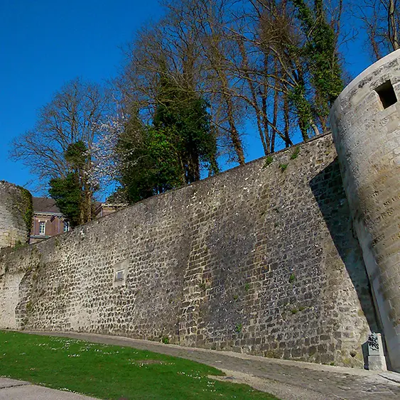 Porte de Soissons III < Laon < Aisne < Hauts-de-France