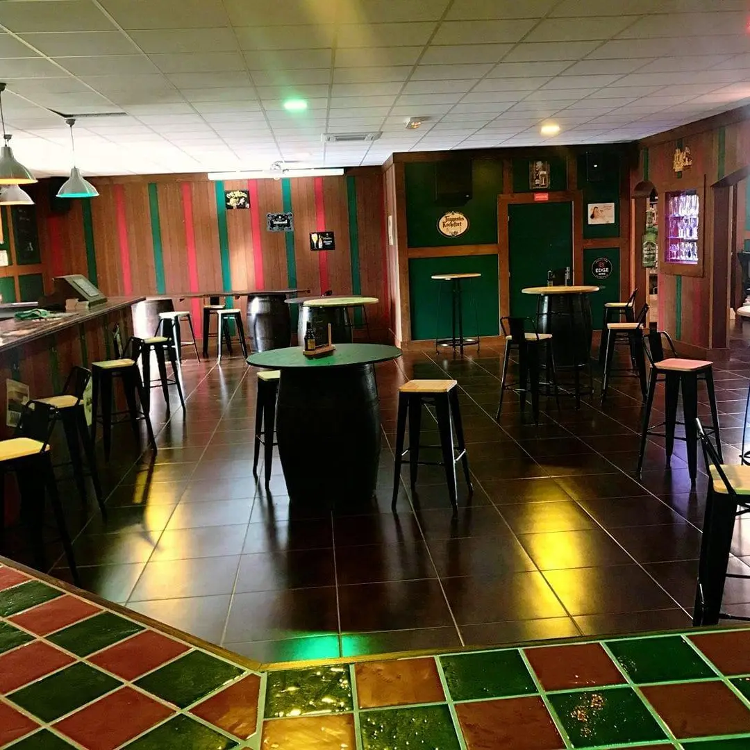 Salle