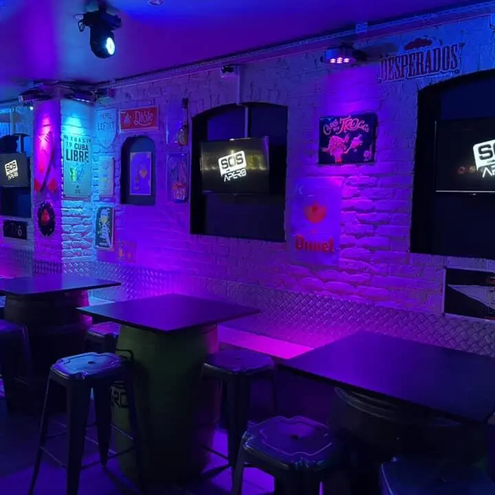 Salle