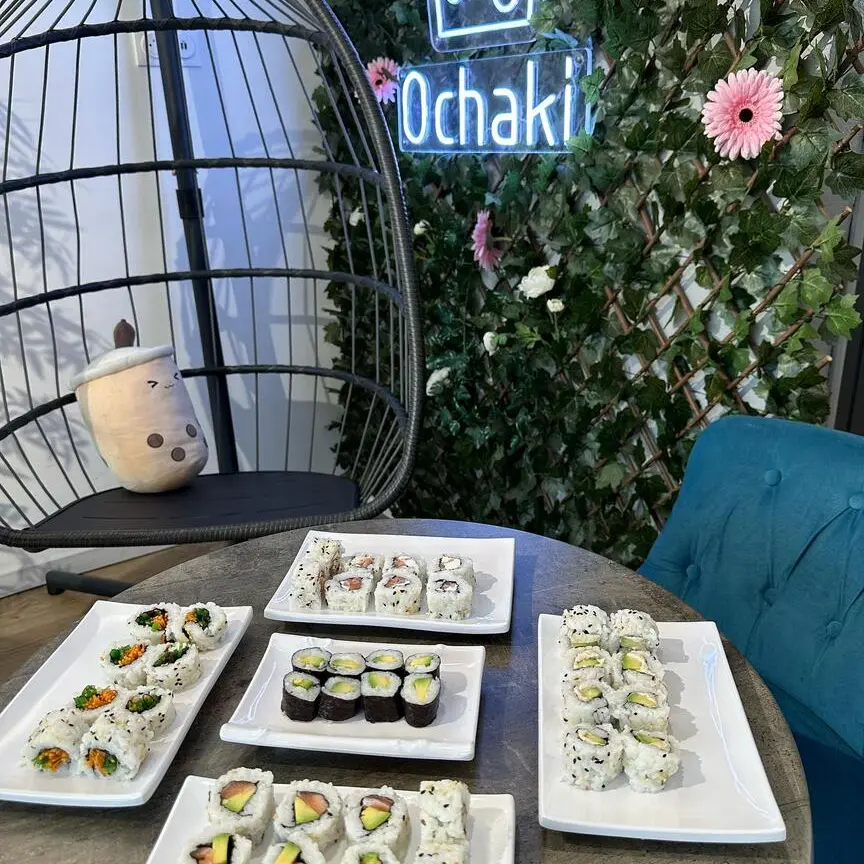 Sushis