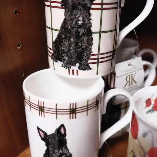 Tasses