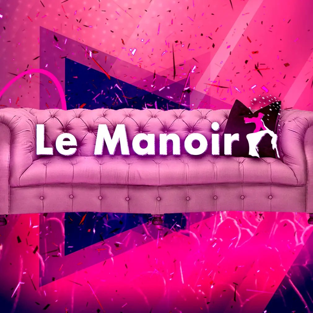LE MANOIR