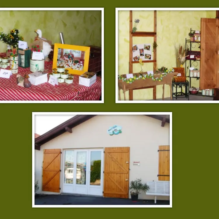 Ferme Batis 2016