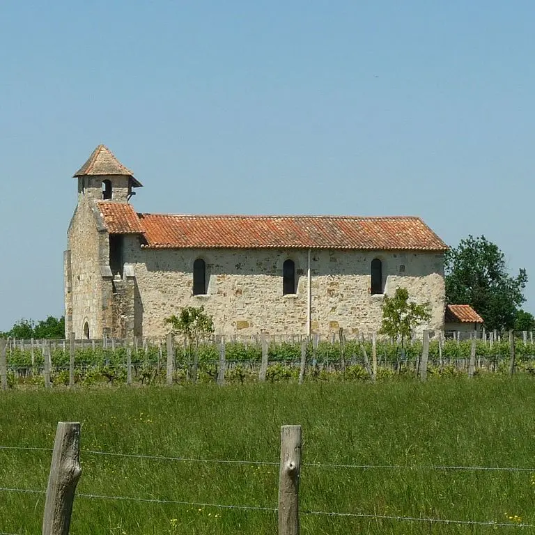 Périgord Inattendu - Puymangou