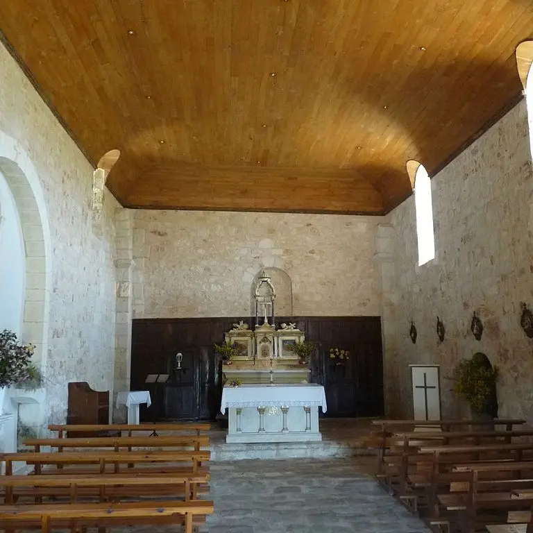 Périgord Inattendu - Puymangou