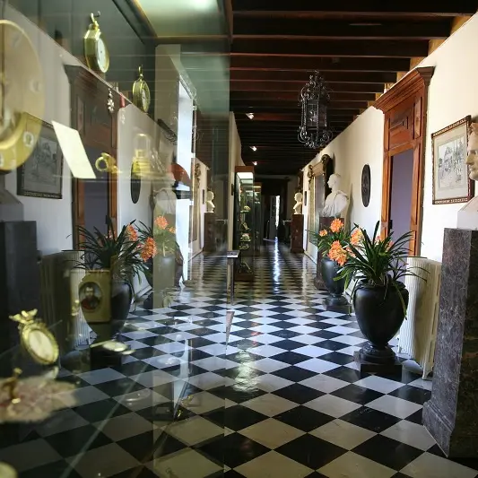 Cendrieux_Musée_Napoléon©Office de Tourisme de Périgueux