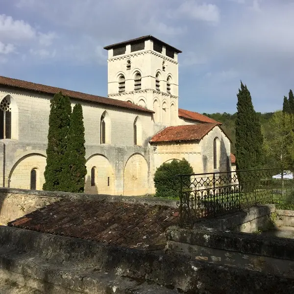 Chancelade_abbaye©officedetourismedeperigueux