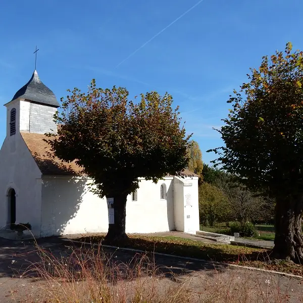 Chapelle Saint-Jean-Baptiste Puyrenier