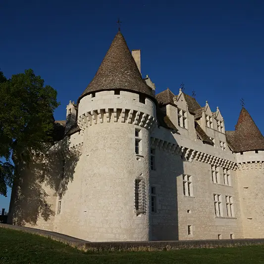 Chateau de Monbazillac (1)