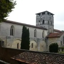 Abbaye-de-Chancelade