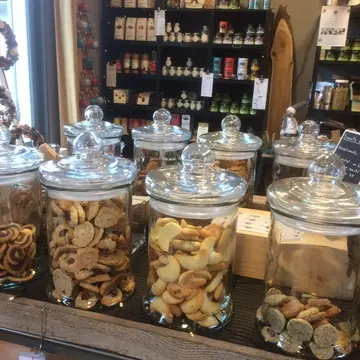 Boutique Les Biscuits de Sonja