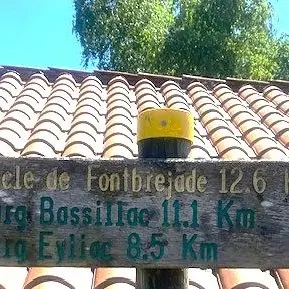 Blis et Born-Boucle de Fontbrejade-Signalétique 2