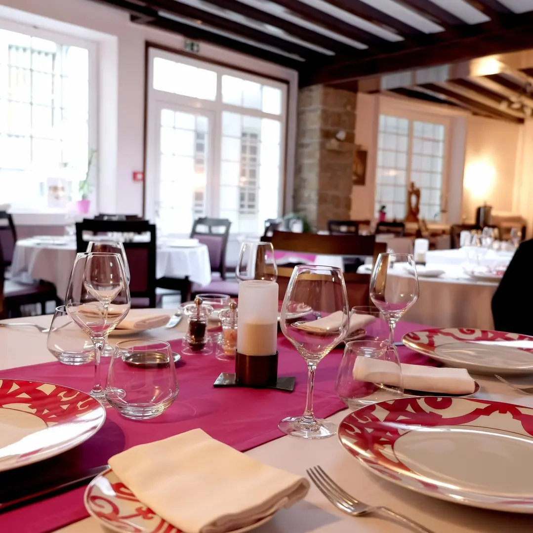 GHP salle à manger
