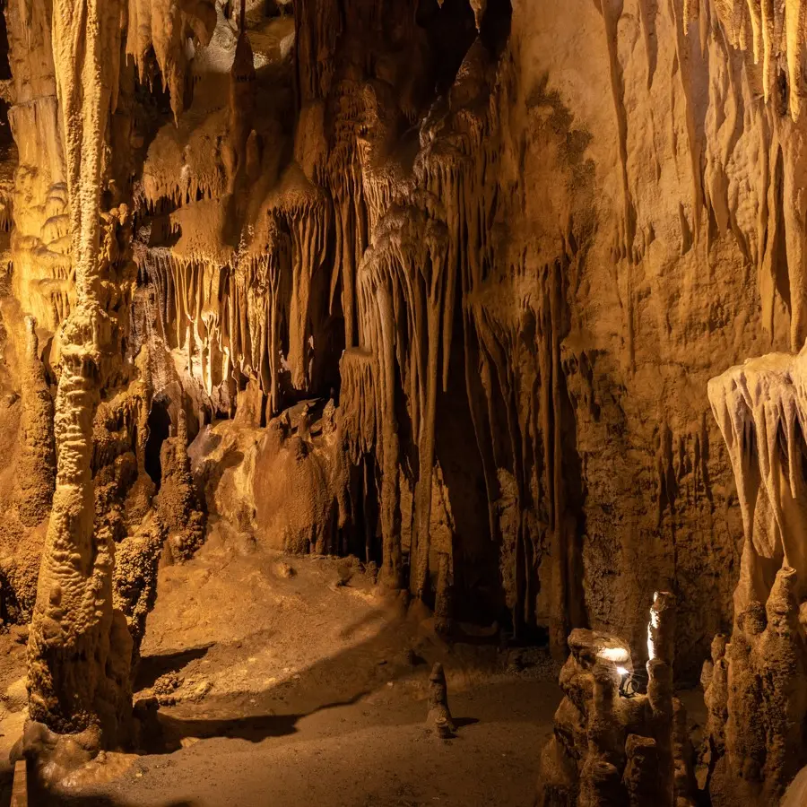 Grottes Isturitz et Oxocelhaya