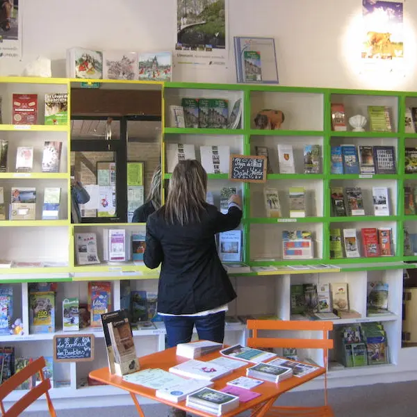Office de Tourisme Intercommunal du Pays de Saint-Yrieix_3